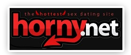 Hot Sex Buddy Logo